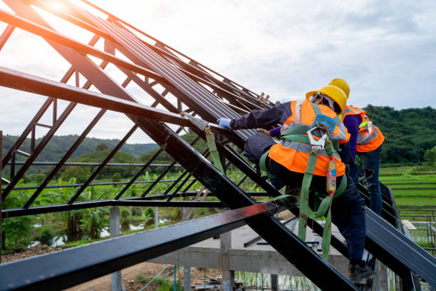 Best Commercial Roofing Services  in Hardeeville, SC
