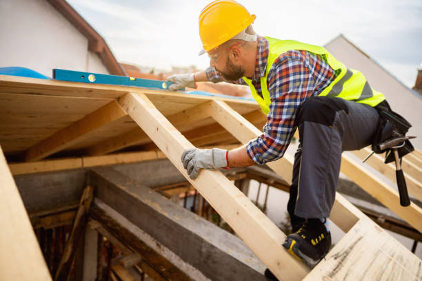 Trusted Hardeeville, SC Roofing Contractor Experts