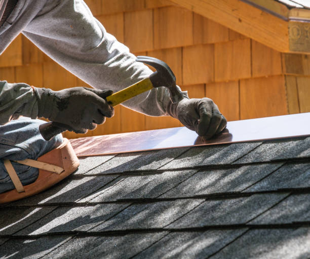 Quick and Trustworthy Emergency Roof Repair Services in Hardeeville, SC